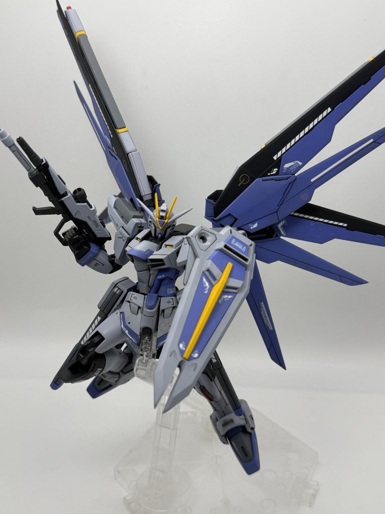 ライジングフリーダム箱絵風