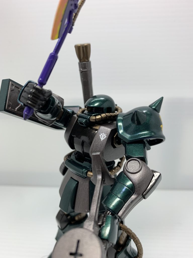 ザクII