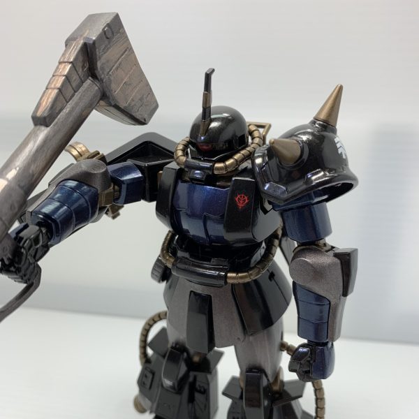 高機動型ザクII