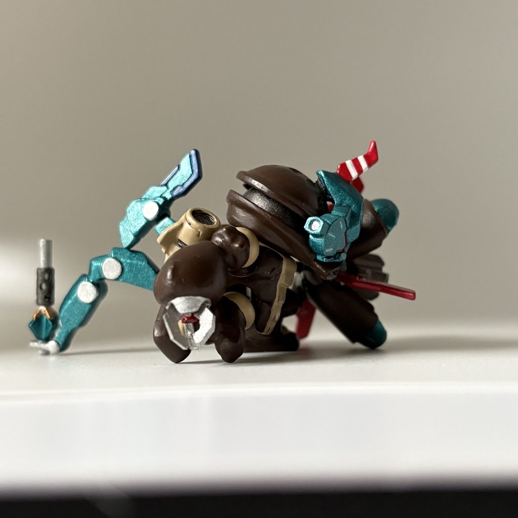 ネタを伸ばしてしまって、すみません🙇