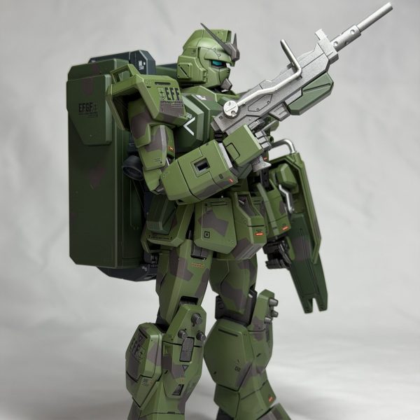 MG 1/100 RX-79[G] 陸戦型ガンダム