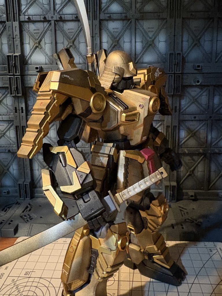 将軍