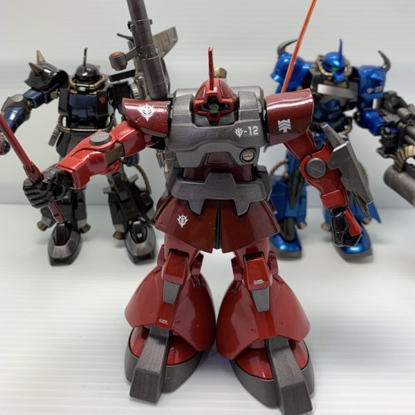 エースパイロット