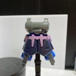 機動戦士ガンダム0080機動戦士ガンダム0083登場。以前からちょっと肩アーマー[…]