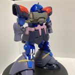 全体のイメージが出来上がりました😊ちょっとプロトタイプに寄せてこんな感じで行こう[…]