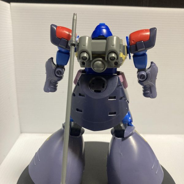 全体のイメージが出来上がりました😊ちょっとプロトタイプに寄せてこんな感じで行こうかと💦 このイメージを形にする作業はホント楽しいです😊 （3枚目）