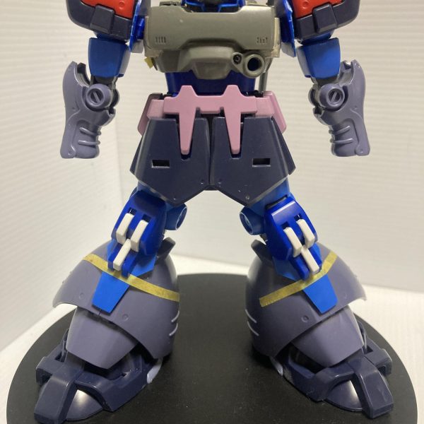 全体のイメージが出来上がりました😊ちょっとプロトタイプに寄せてこんな感じで行こうかと💦 このイメージを形にする作業はホント楽しいです😊 （2枚目）