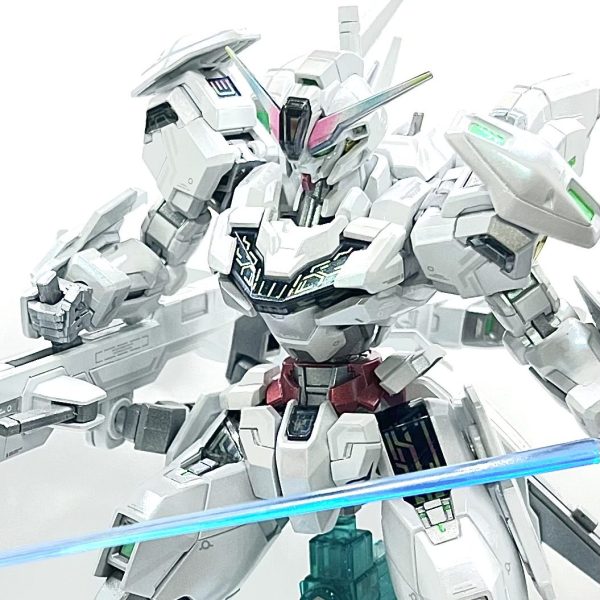 HG キャリバーン