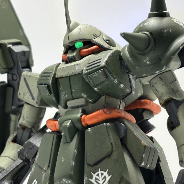 マラサイユニコーンver