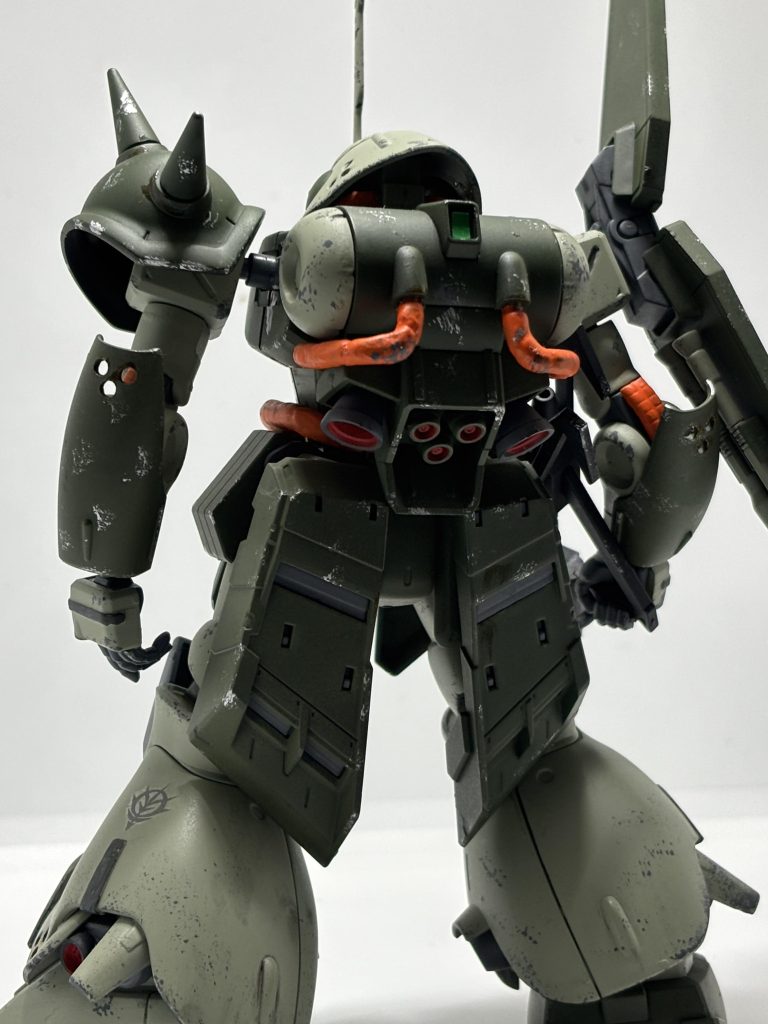 スカートの前後ろを逆にしています後ろにはhwsから持ってきたスカートをつけてます