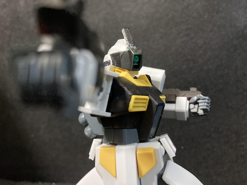 ジム・ドミナンス!(セイイ仕様)を!