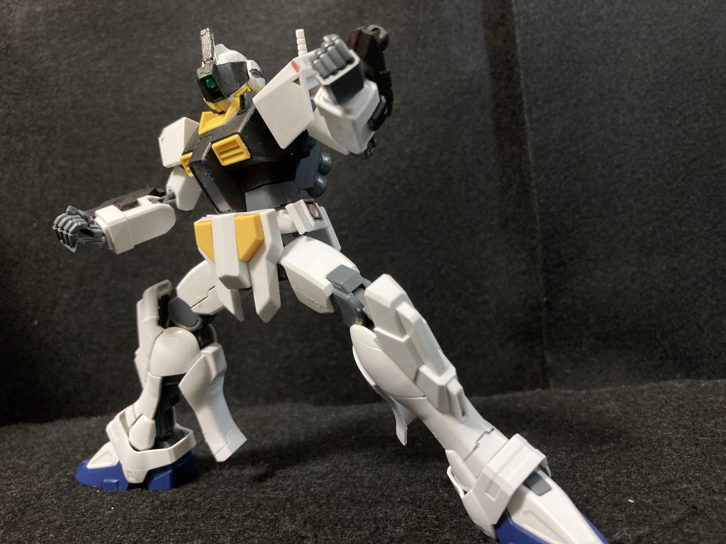 ガンダムビルドダイバーズUpdraftより!