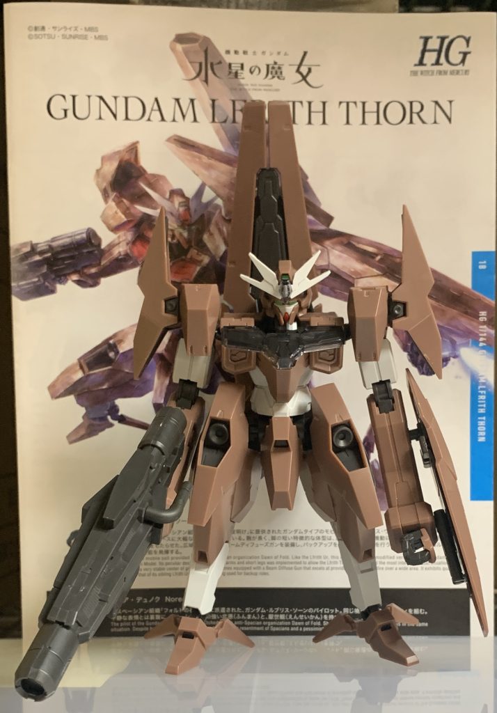 素組です。今回は塗装してむっちゃ良くなったなーと勝手に思ってます😁