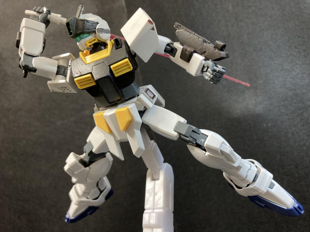 たしか2022年に作り高速で撮影しましたね…