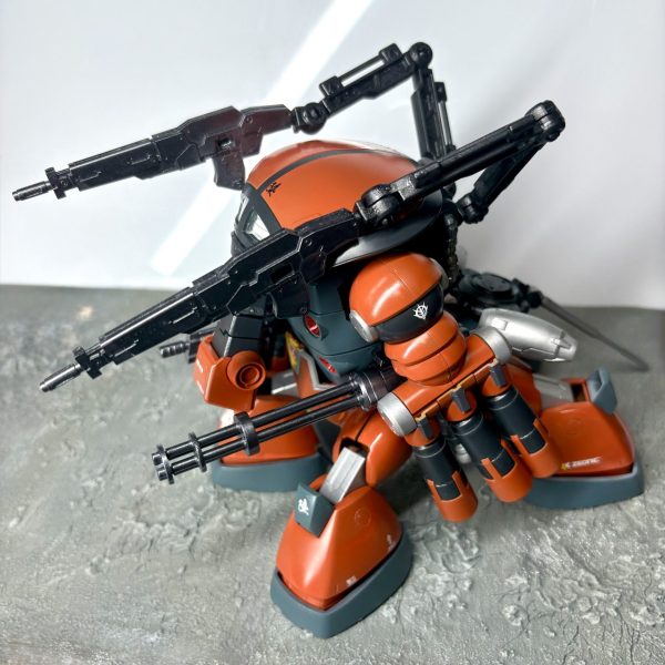 改造ジュアッグ０６