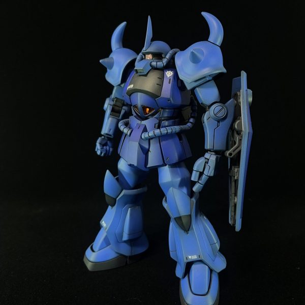 グフ　リバイブ