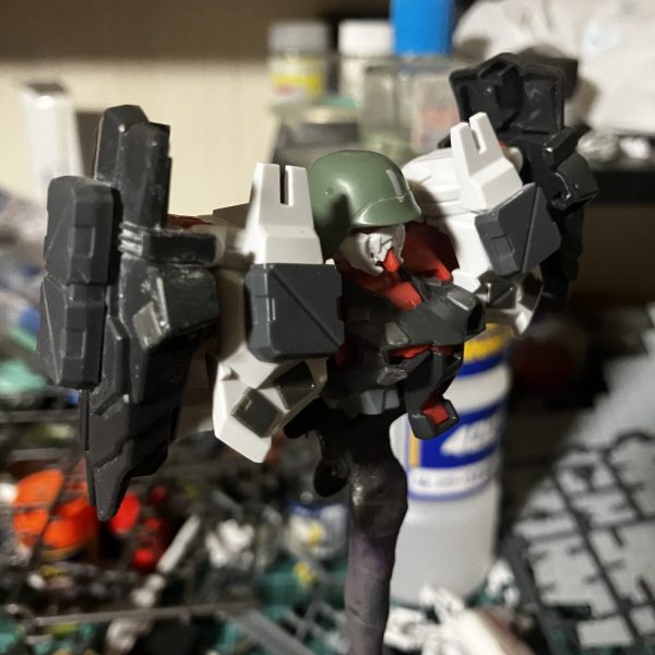 戦国じゃないアストレイ