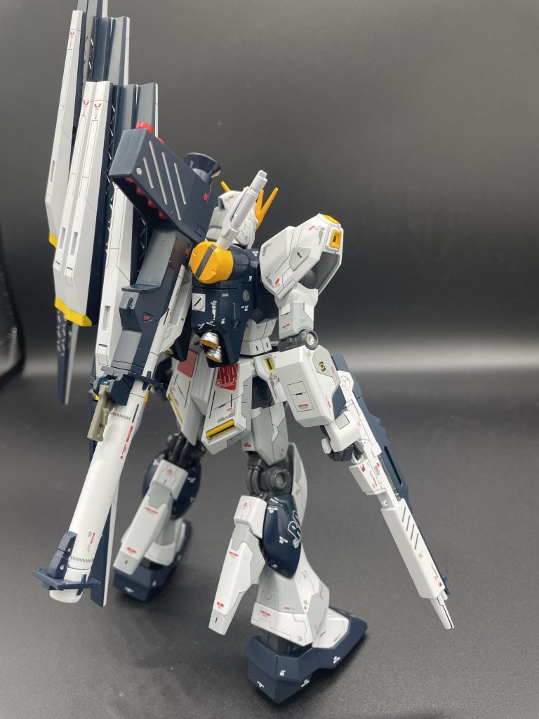 合わせ目消しは何度かやり直ししましたが結局失敗してしまいました