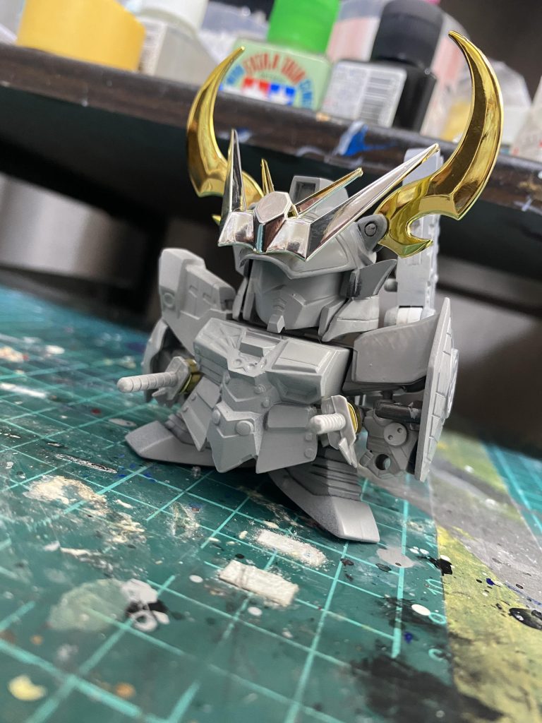 サフ萌え