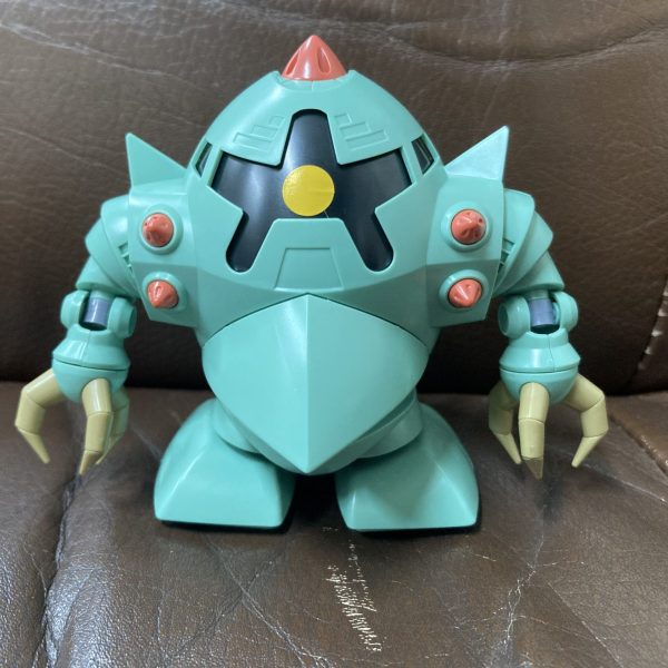 総評価は完成投稿に別日に投稿予定！