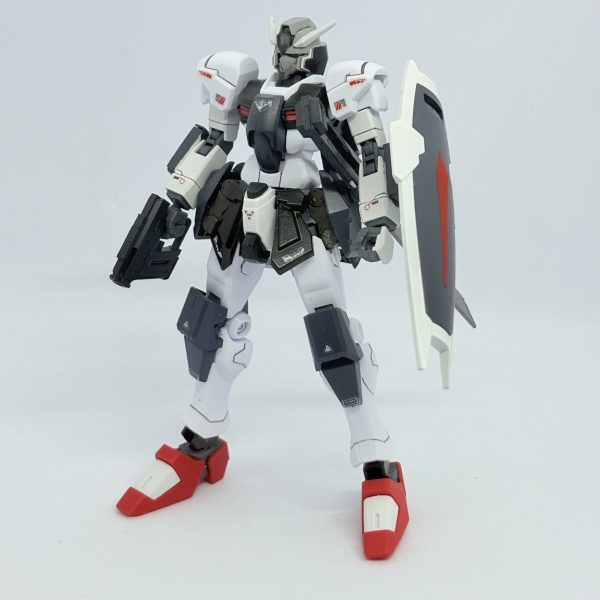 ガンダムファクティス