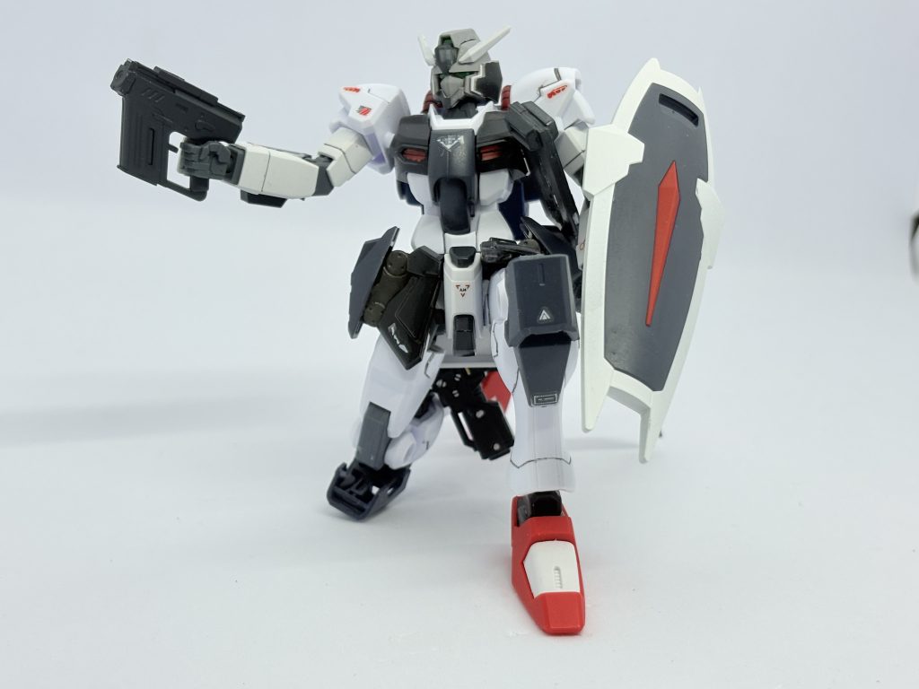 ガンダムファクティス–7枚目/制作者:アルト