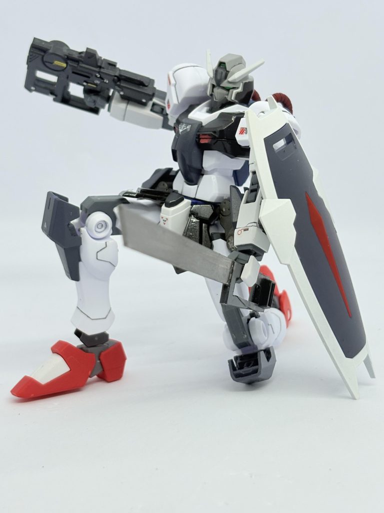 ガンダムファクティス–9枚目/制作者:アルト