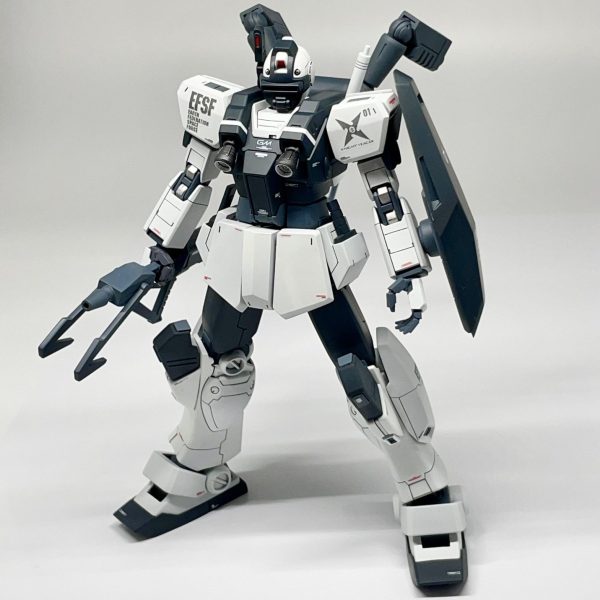 ＧＭナイトシーカー