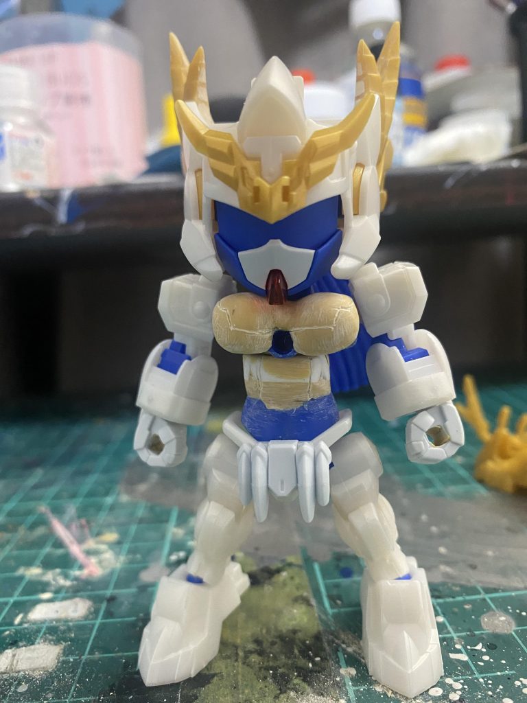 やっぱり、しちゃいますよねー( ˊ̱˂˃ˋ̱ )