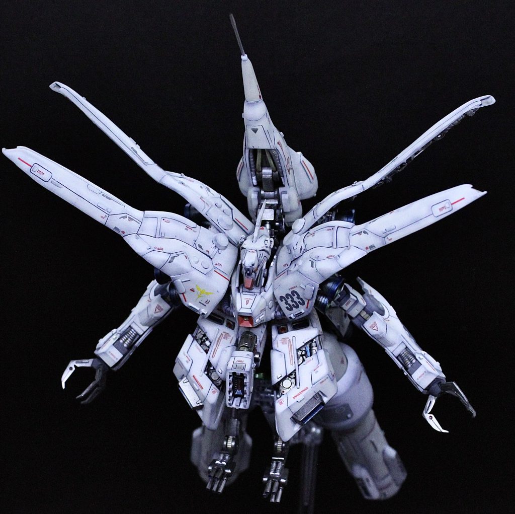 色々試行錯誤して結構な時間かかっちゃいました💦