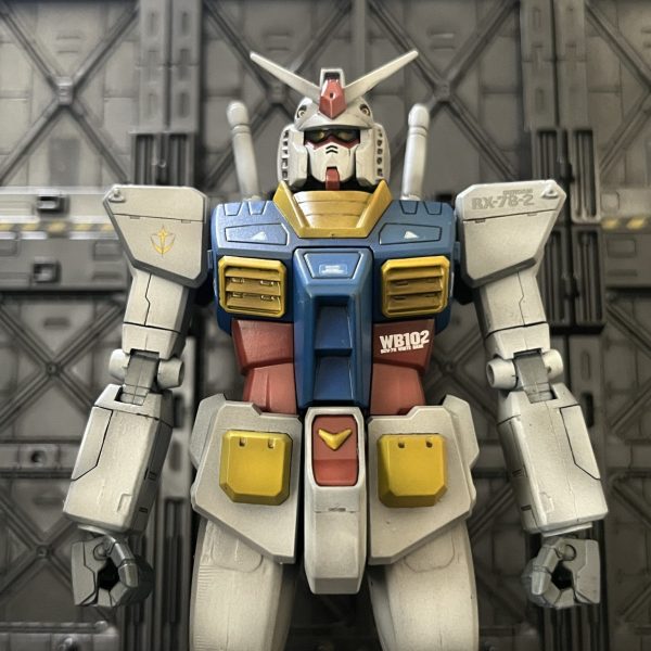 全てここから始まった