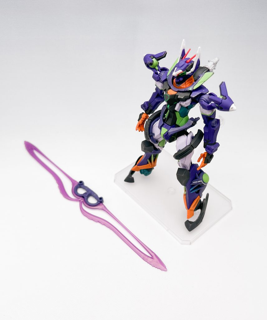 GFred–3枚目/制作者：chii