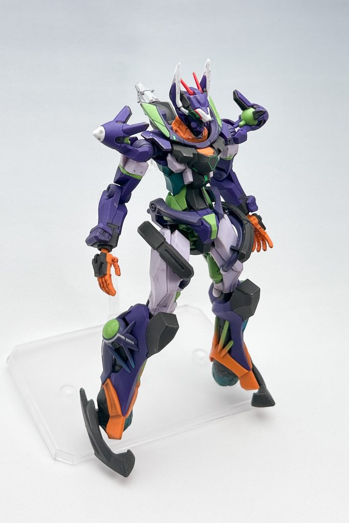 GFred–2枚目/制作者：chii