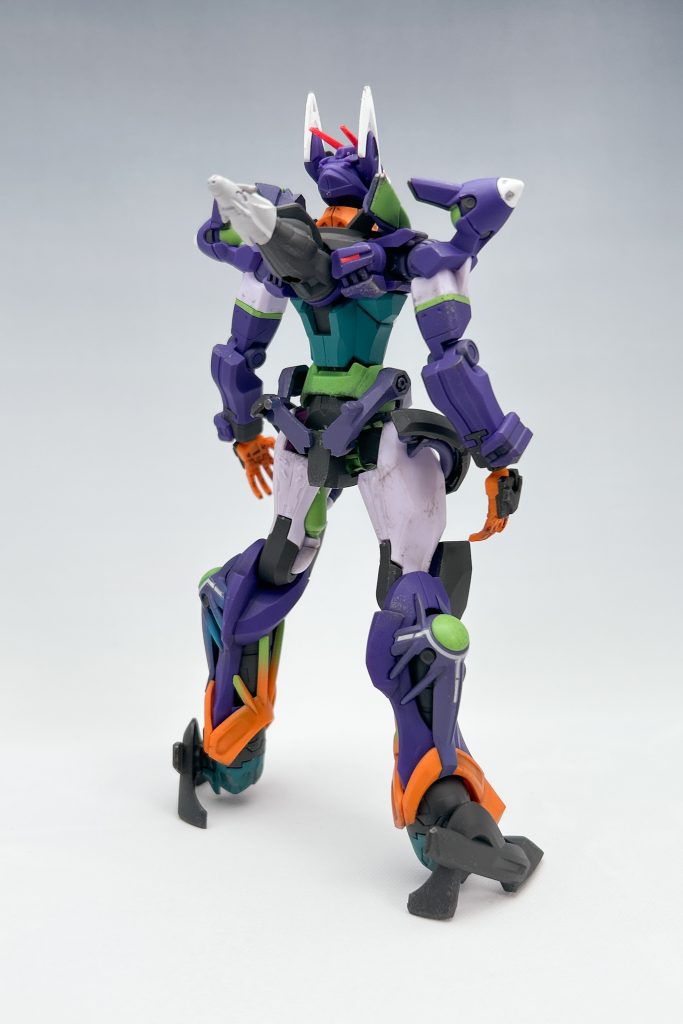 GFred–6枚目/制作者：chii