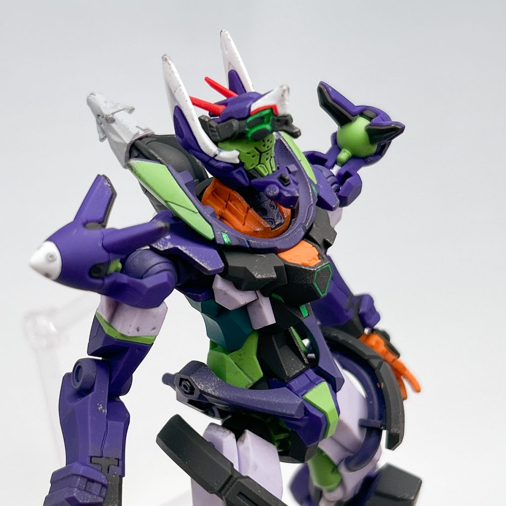 GFred–4枚目/制作者：chii