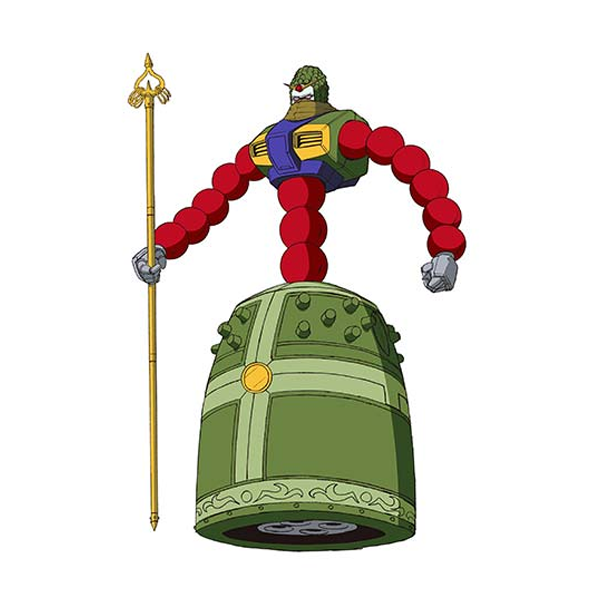 ガワラ味は消すよ。（1枚目）