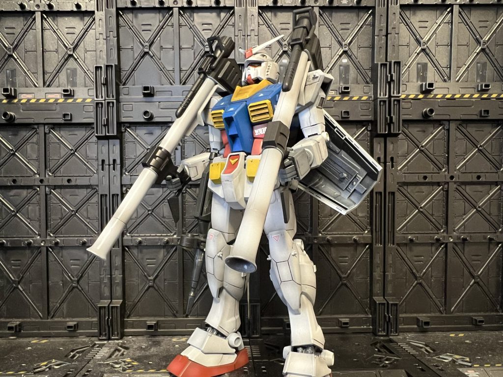 最終決戦に臨む!