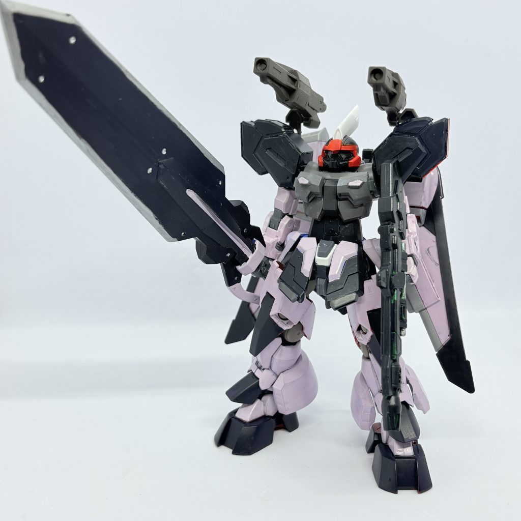 アメノマヒトツ嵐