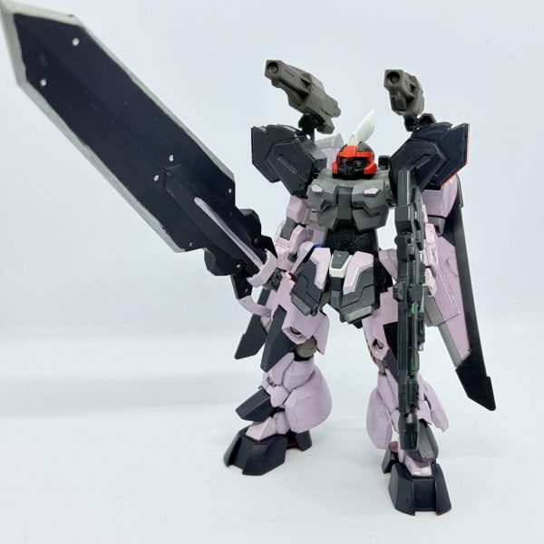 アメノマヒトツ嵐