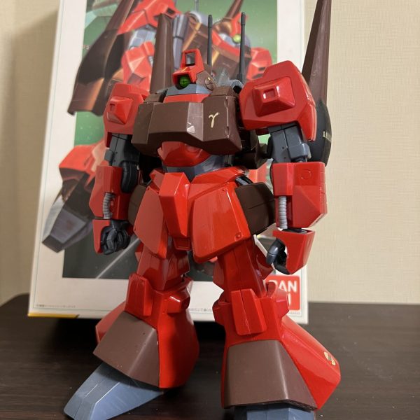 さて、どちらにしようかな？