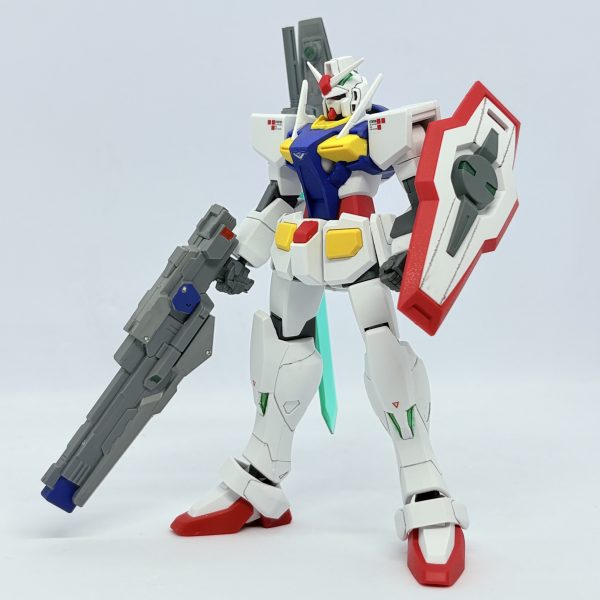 オーガンダムインヴォーカー