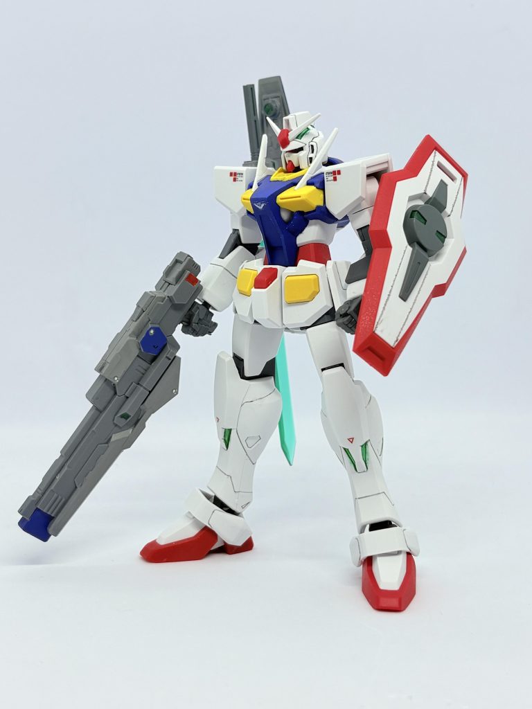 オーガンダムインヴォーカー–2枚目/制作者：アルト