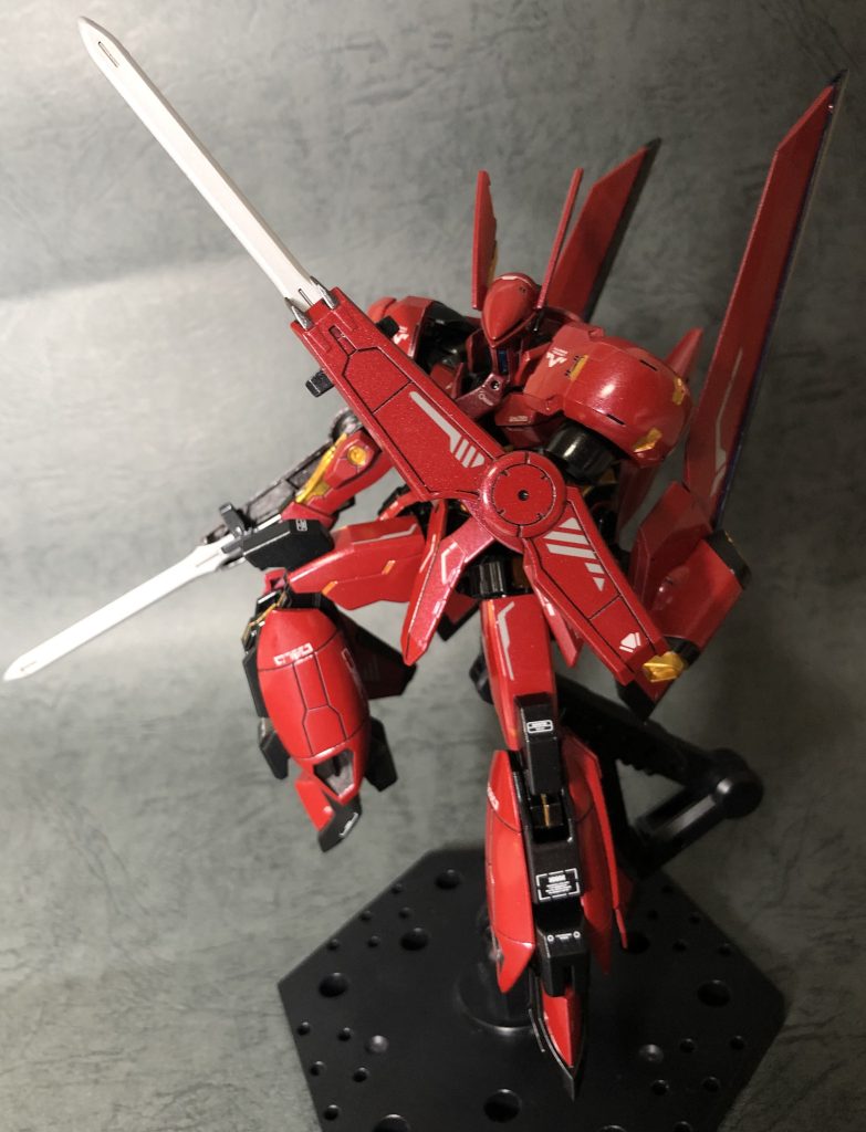 グリムゲルデ・ヴァルキリー–8枚目/制作者：Haruko