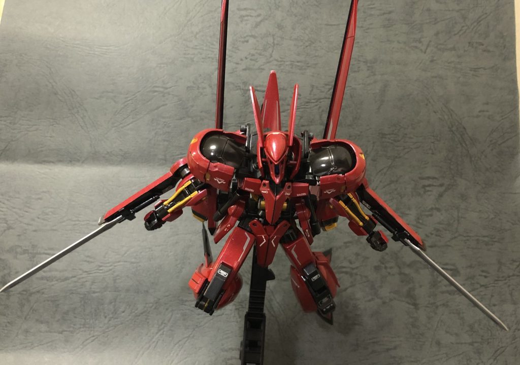 グリムゲルデ・ヴァルキリー–9枚目/制作者：Haruko