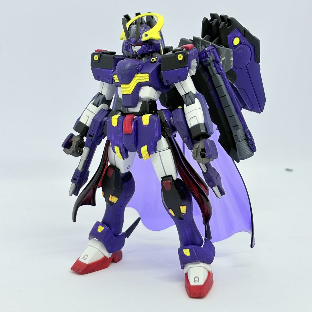 クロスボンドガンダム