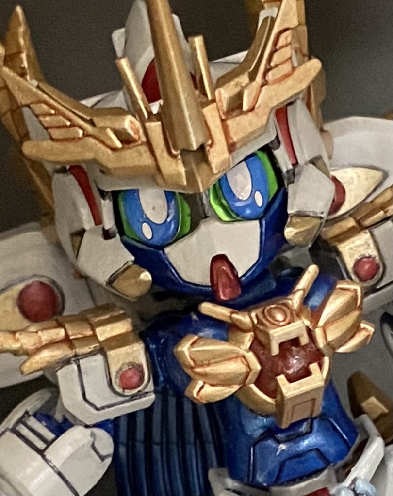 エクスヴァルキランダー