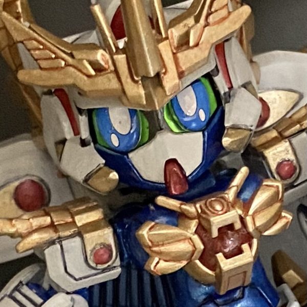 エクスヴァルキランダー