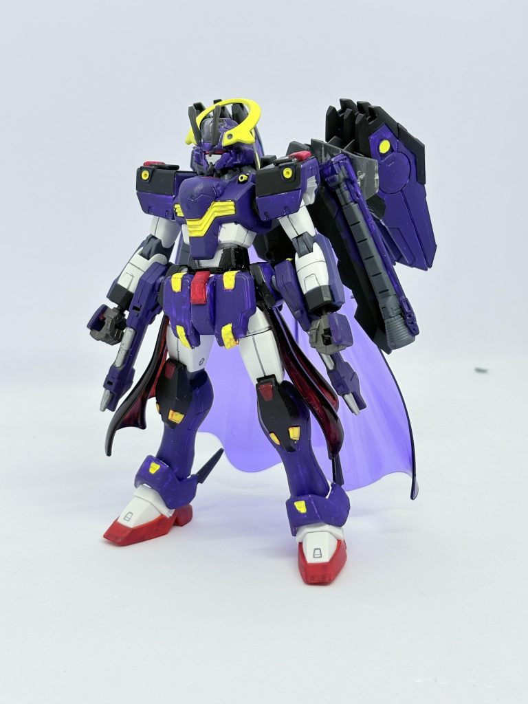 クロスボンドガンダム–2枚目/制作者:アルト