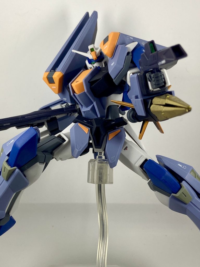 デュエルブリッツ–2枚目/制作者：marisu