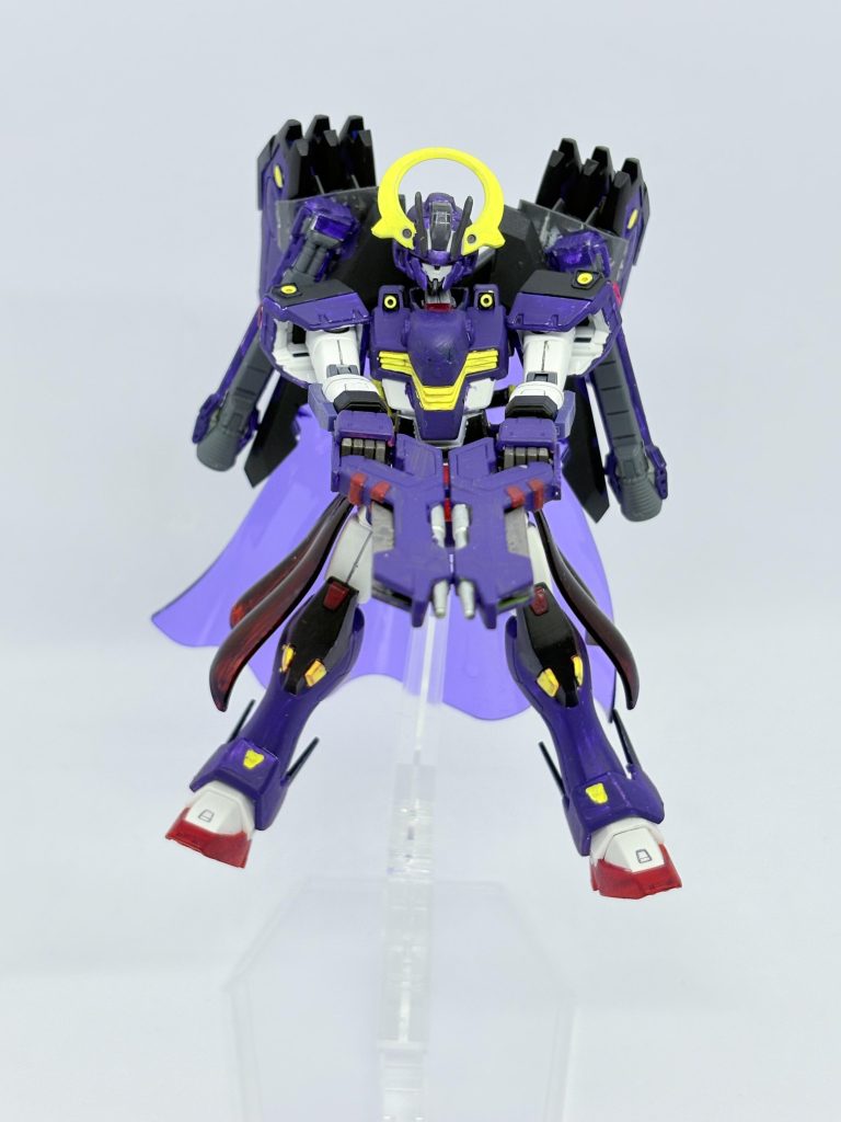 クロスボンドガンダム–5枚目/制作者:アルト